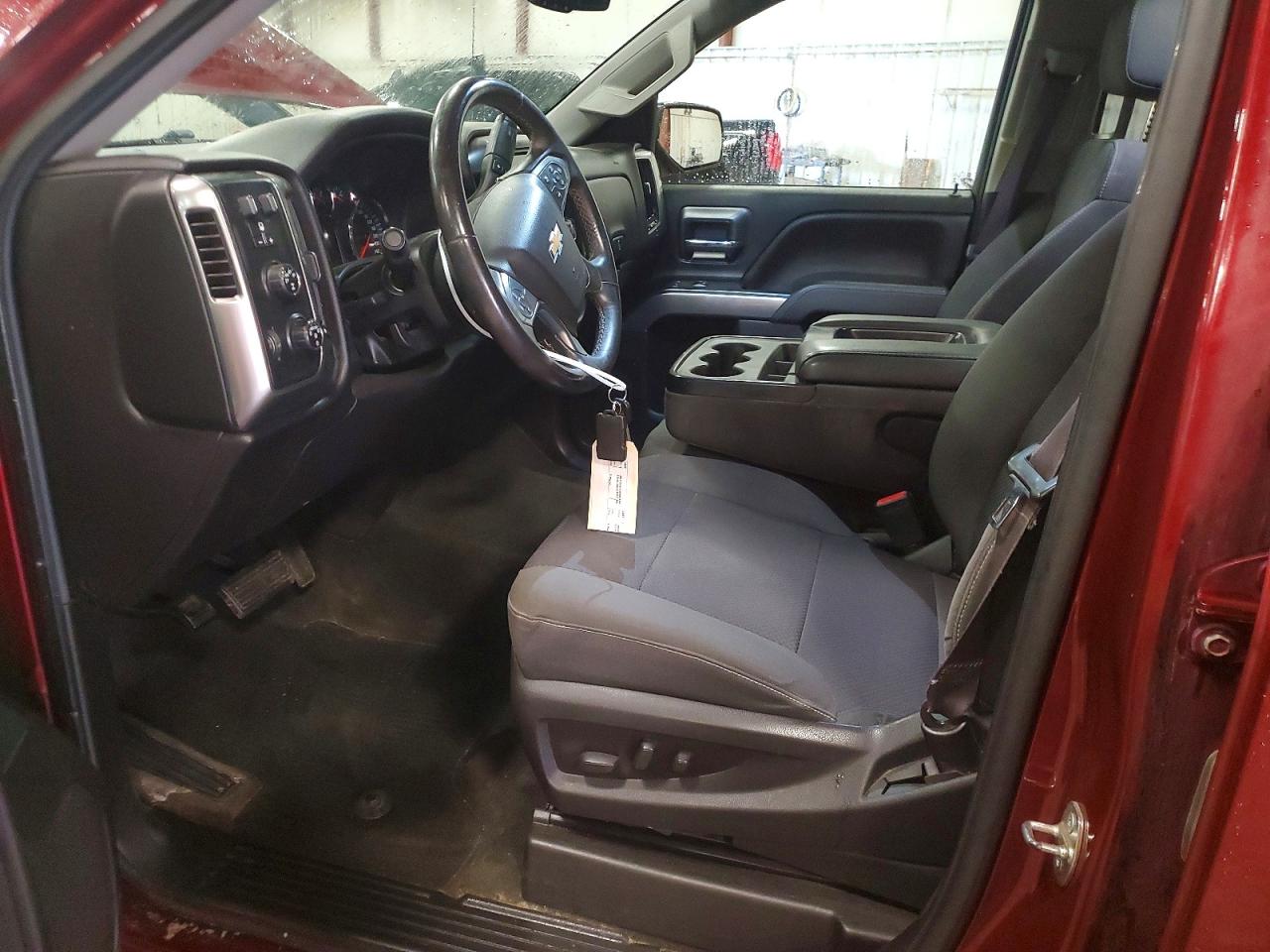 2016 CHEVROLET ALL Models