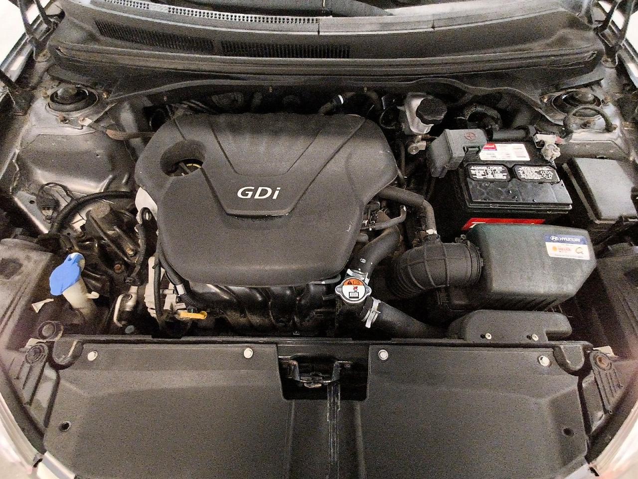 2017 HYUNDAI VELOSTER