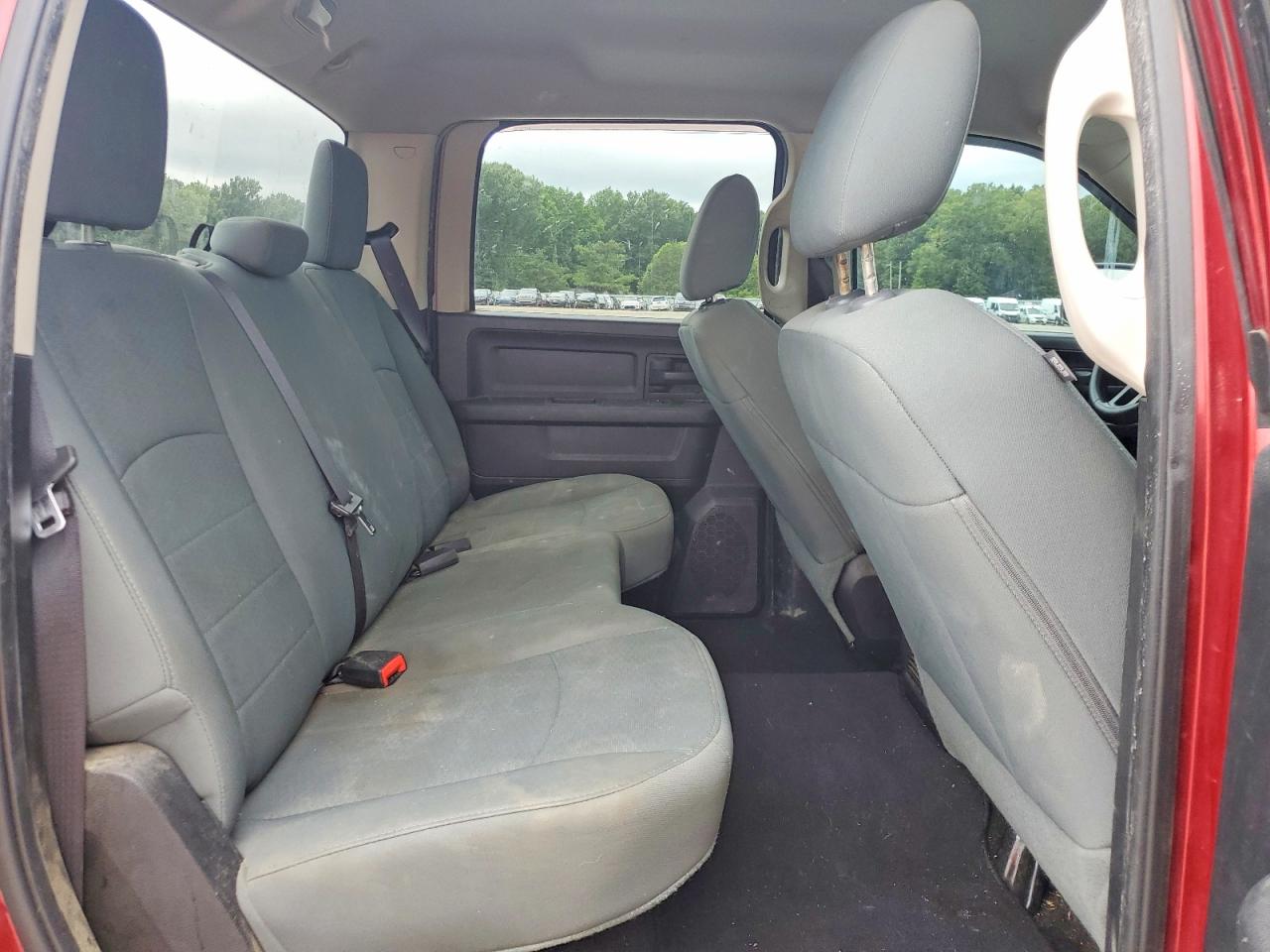 2015 RAM 1500