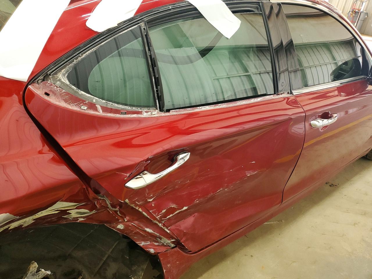 2019 GENESIS G70
