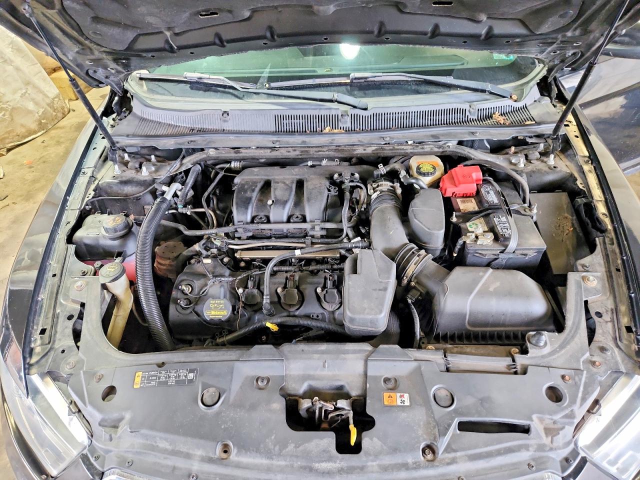 2014 FORD ALL Models