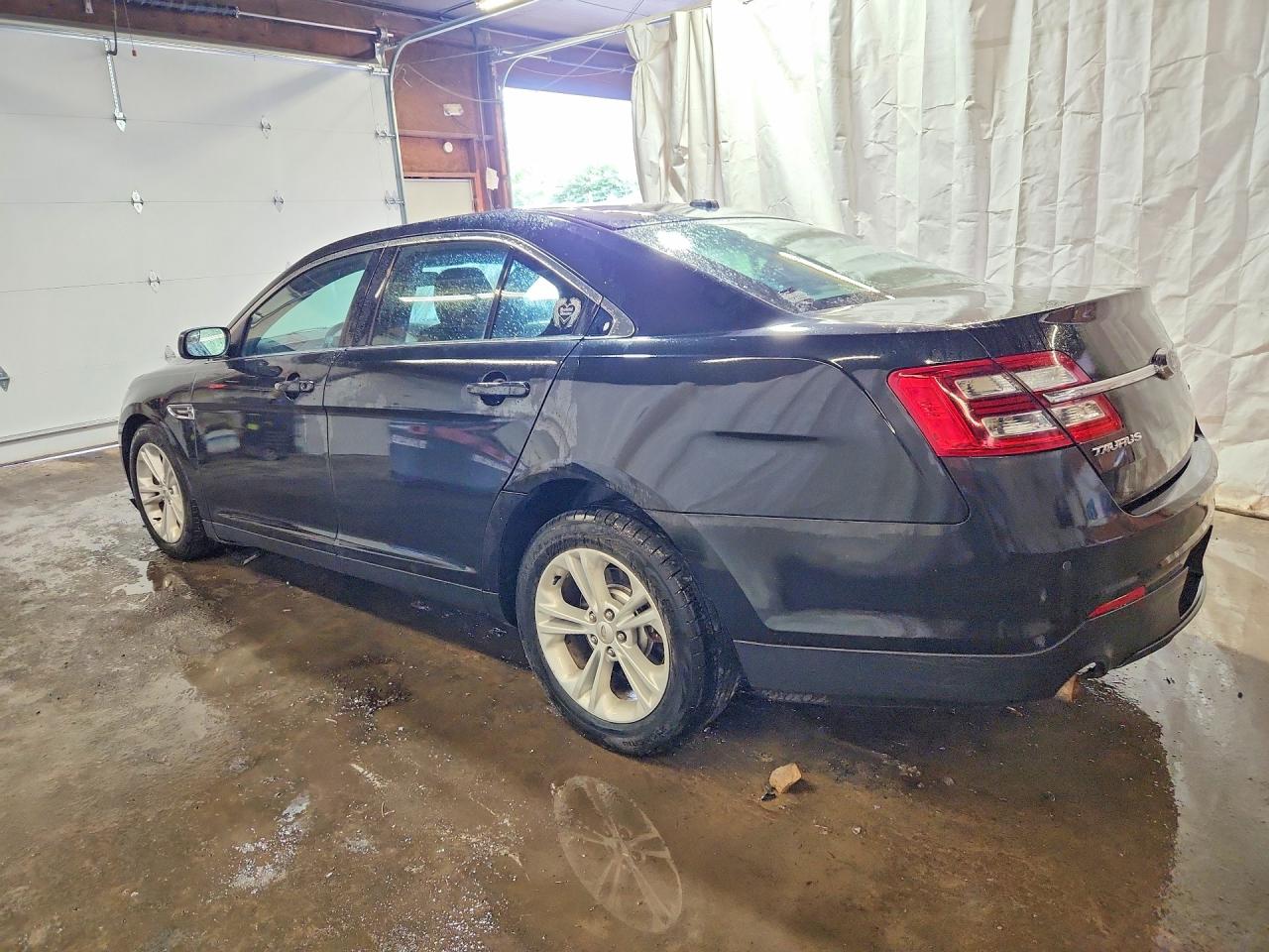 2014 FORD ALL Models