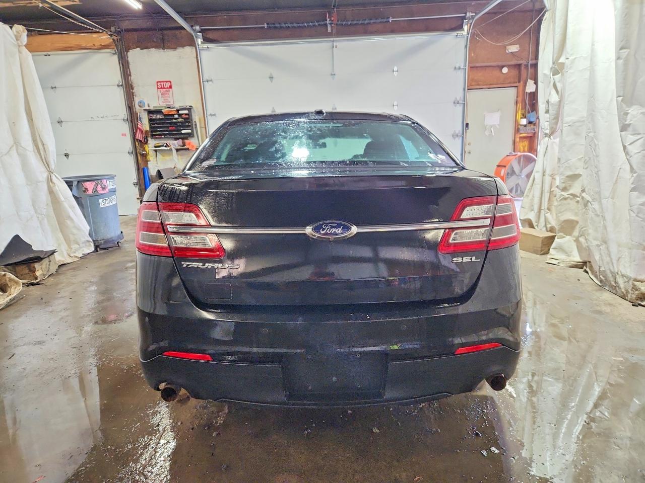 2014 FORD ALL Models