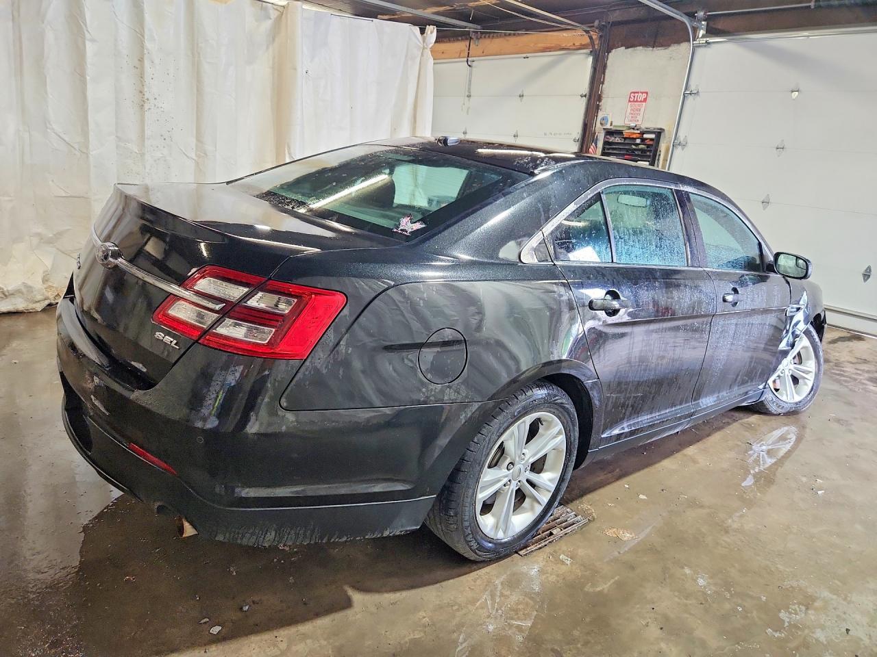 2014 FORD ALL Models