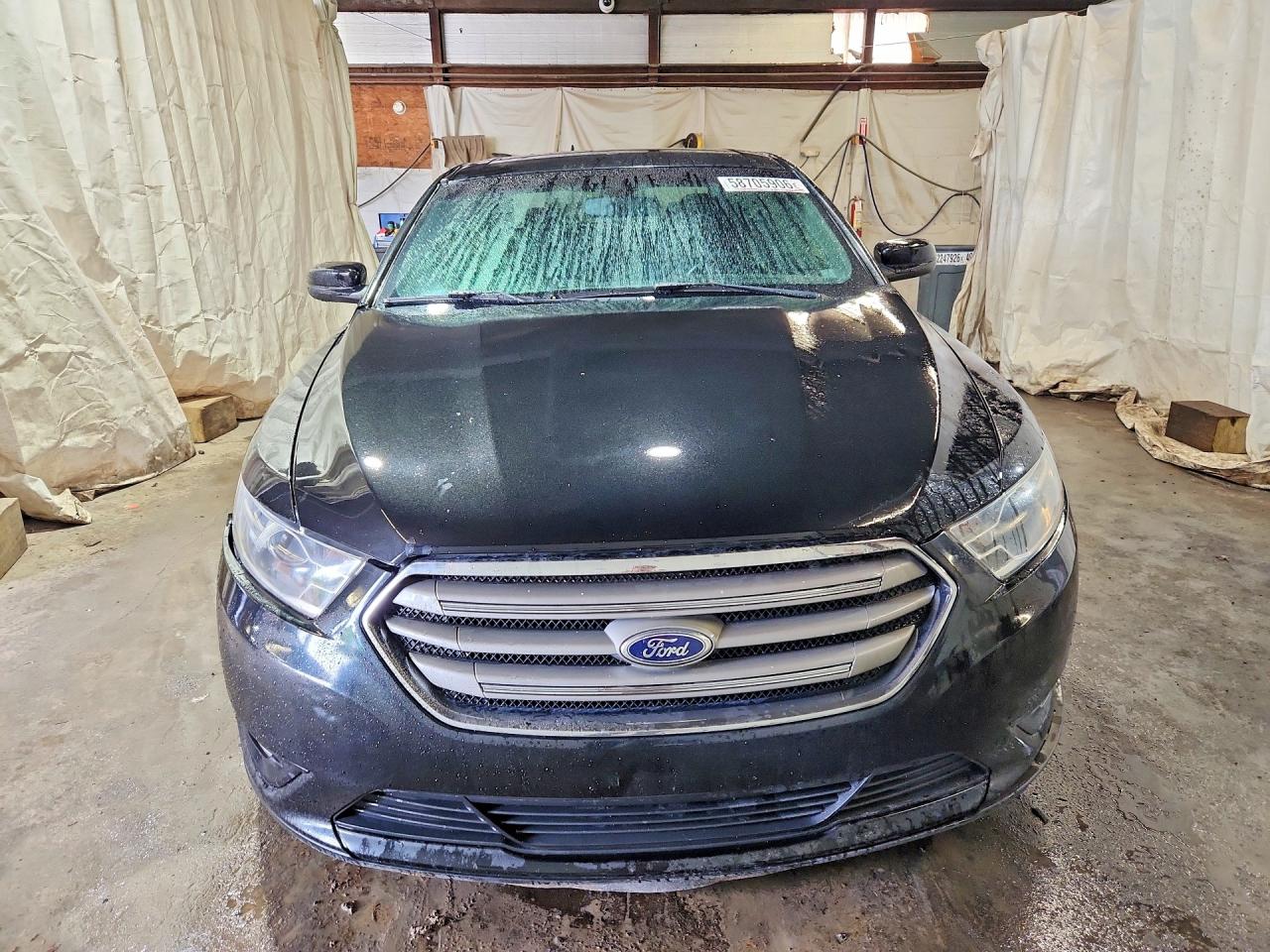 2014 FORD ALL Models