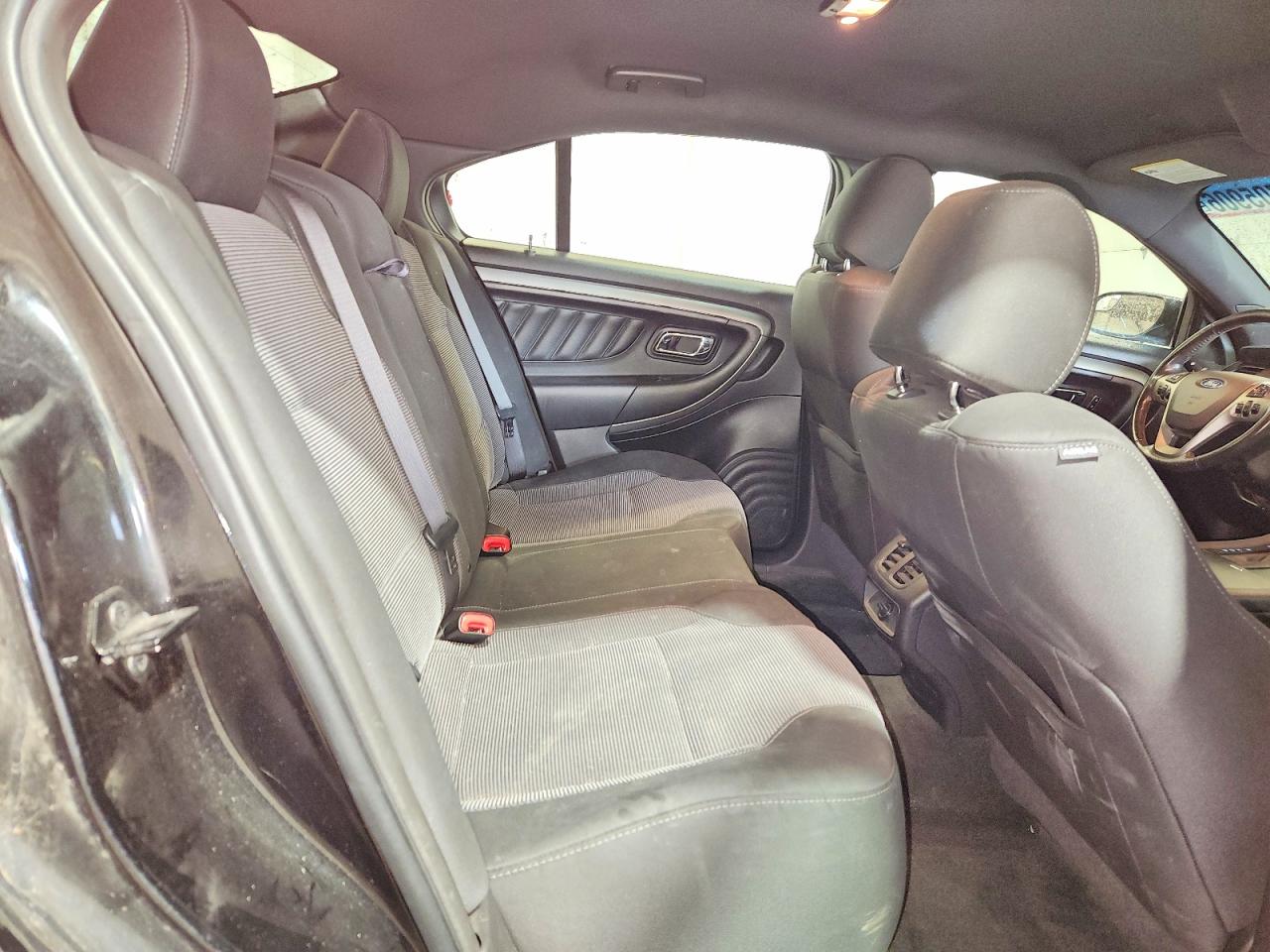 2014 FORD ALL Models
