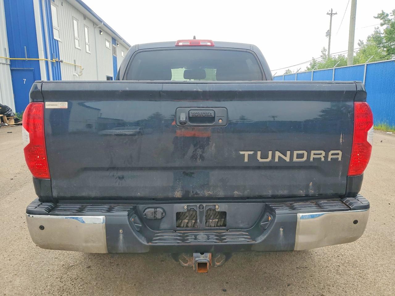 2021 TOYOTA TUNDRA