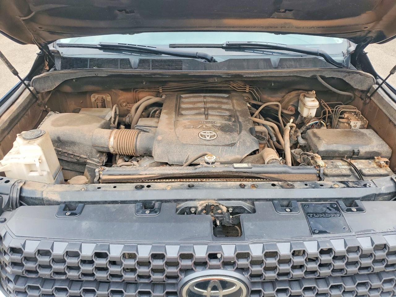 2021 TOYOTA TUNDRA