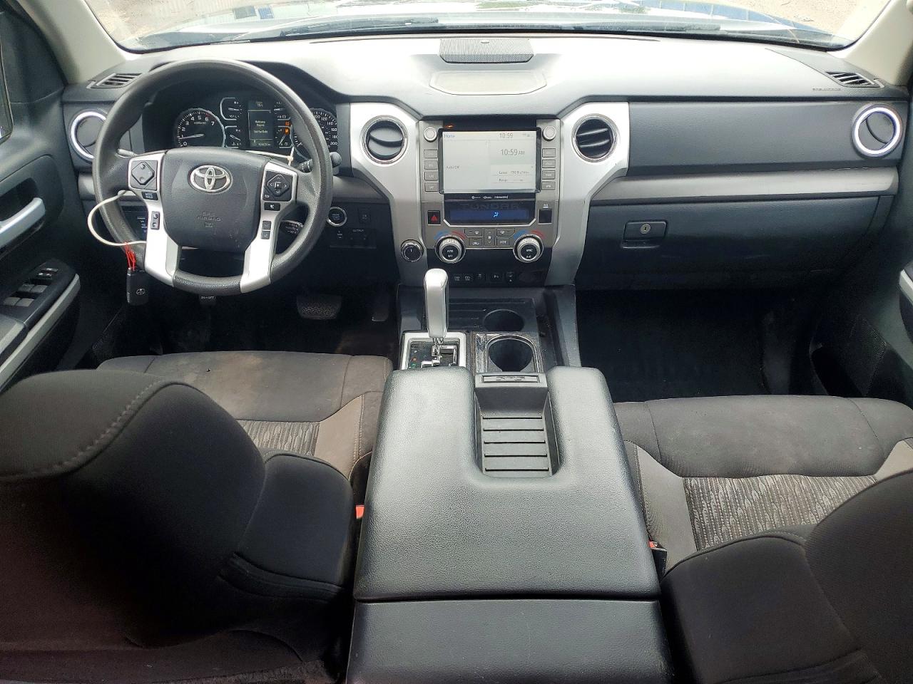 2021 TOYOTA TUNDRA
