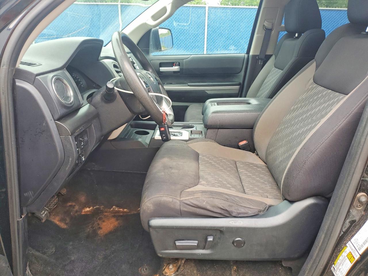 2021 TOYOTA TUNDRA