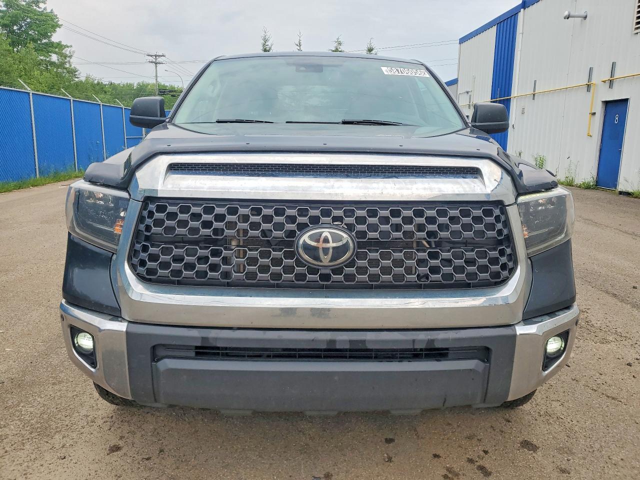 2021 TOYOTA TUNDRA