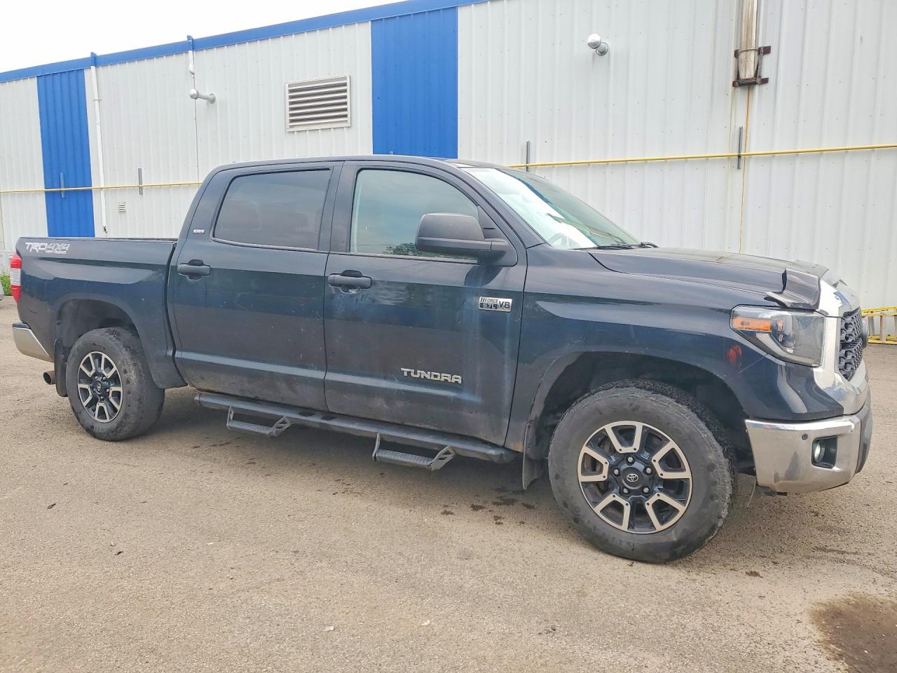 2021 TOYOTA TUNDRA