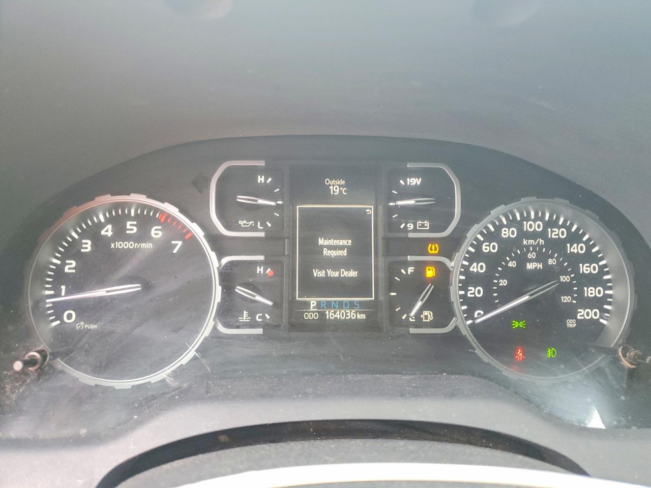 2021 TOYOTA TUNDRA