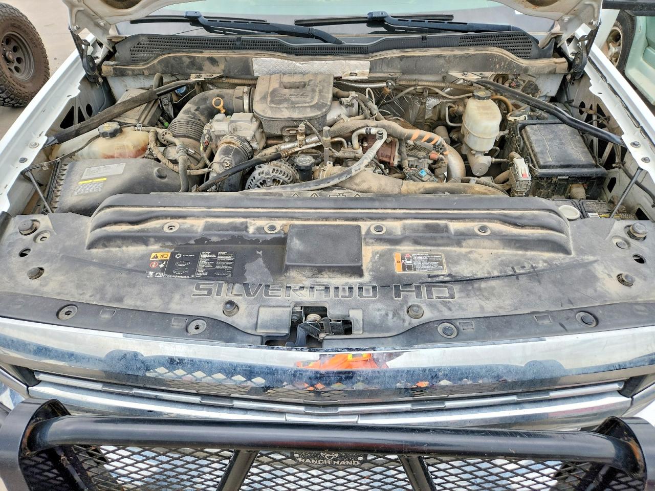2016 CHEVROLET ALL Models
