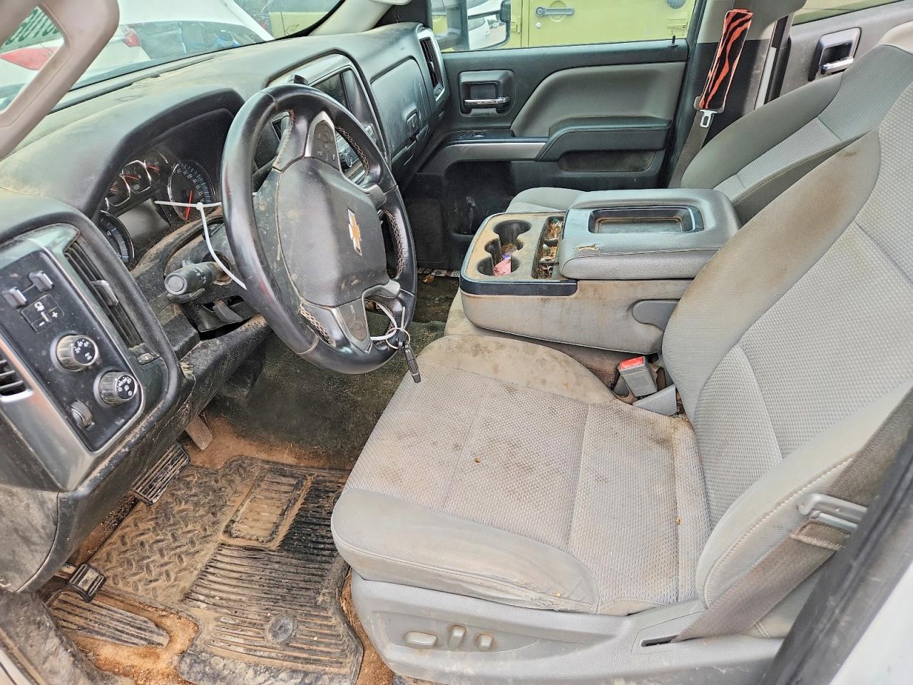2016 CHEVROLET ALL Models
