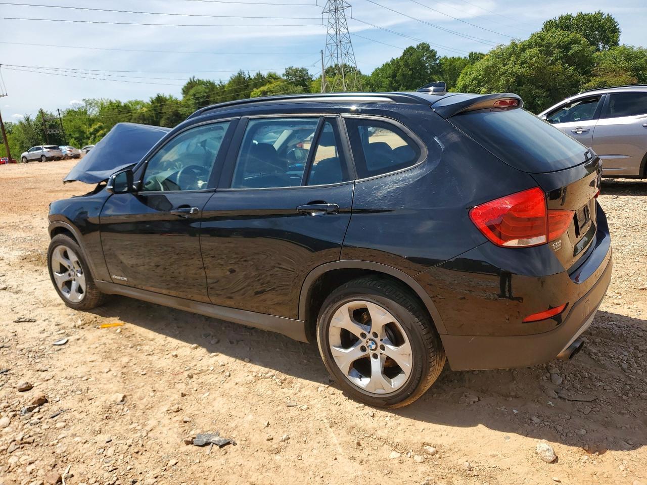 2015 BMW X1
