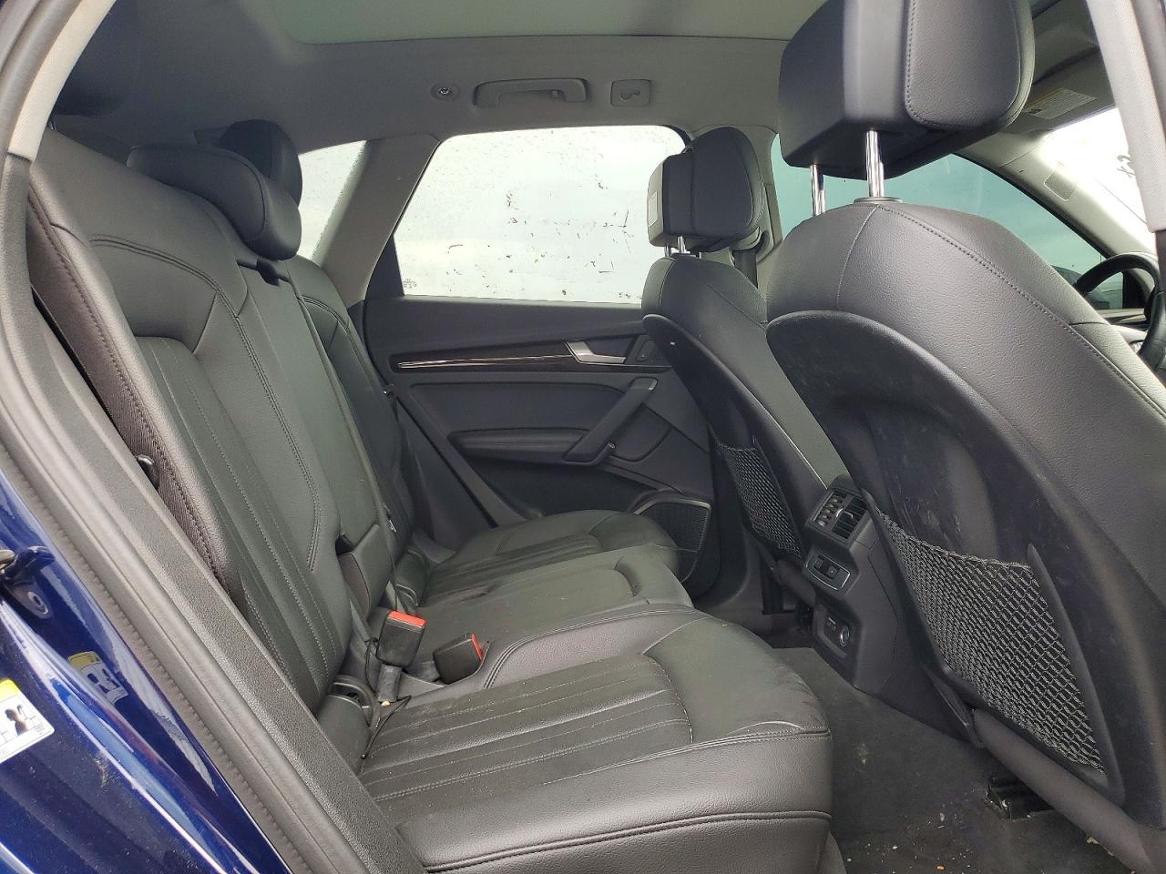 2020 AUDI Q5
