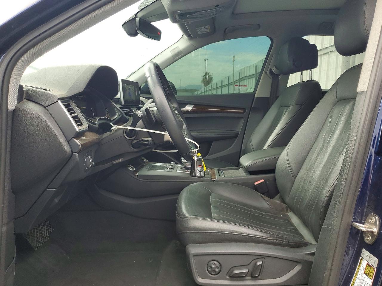 2020 AUDI Q5