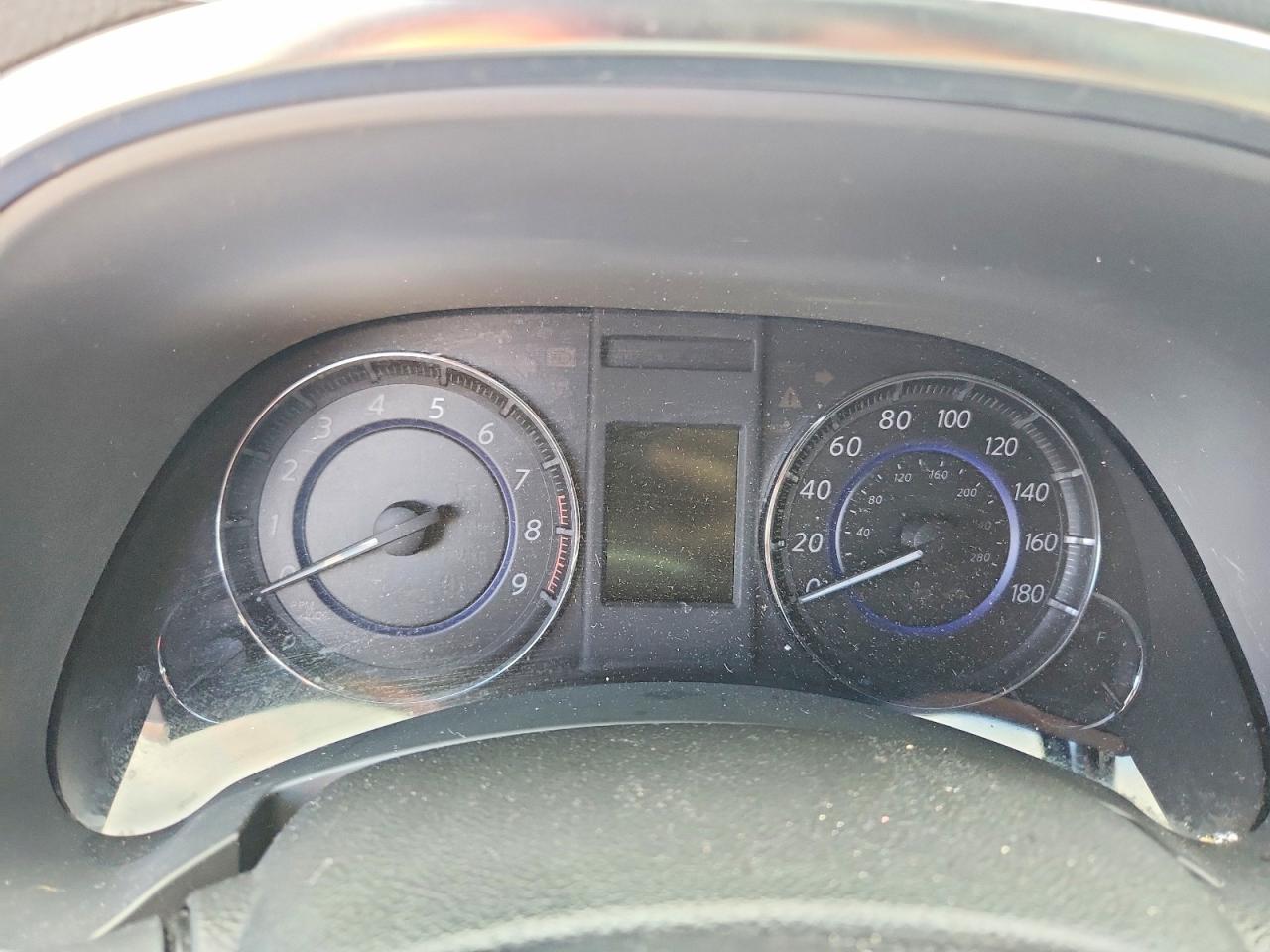 2017 INFINITI QX70