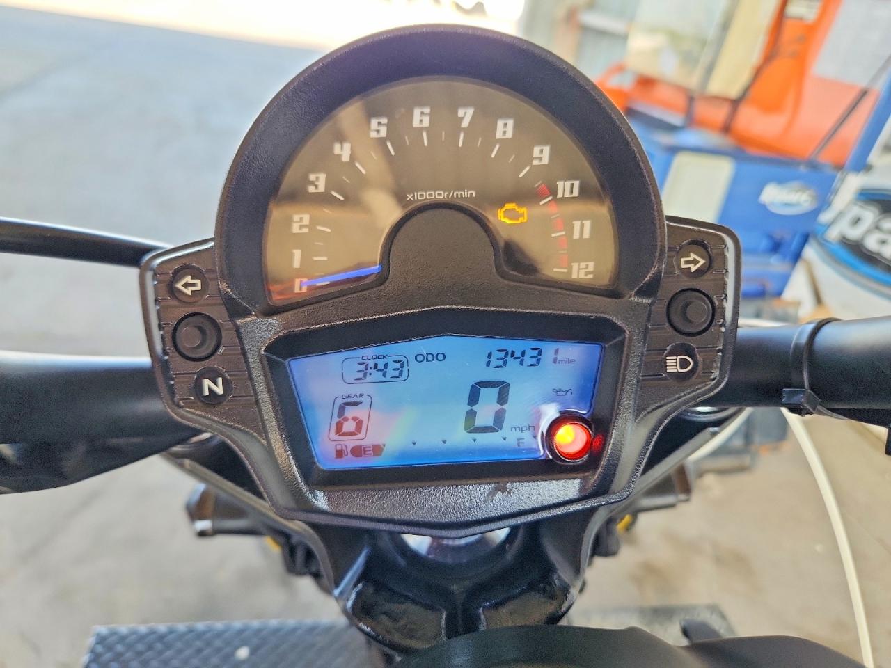 2020 KAWASAKI NINJA 650