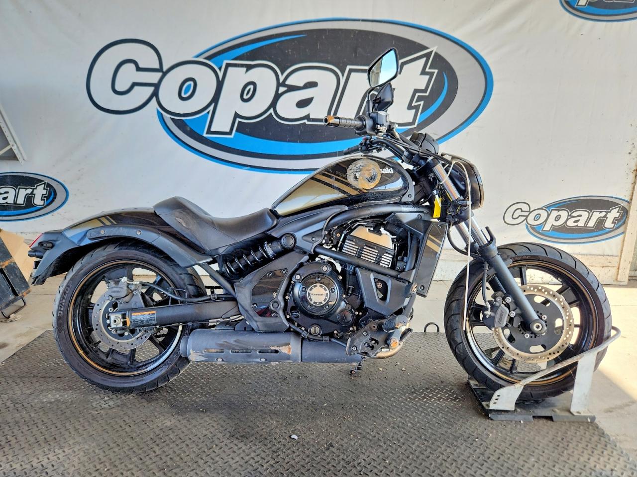 2020 KAWASAKI NINJA 650