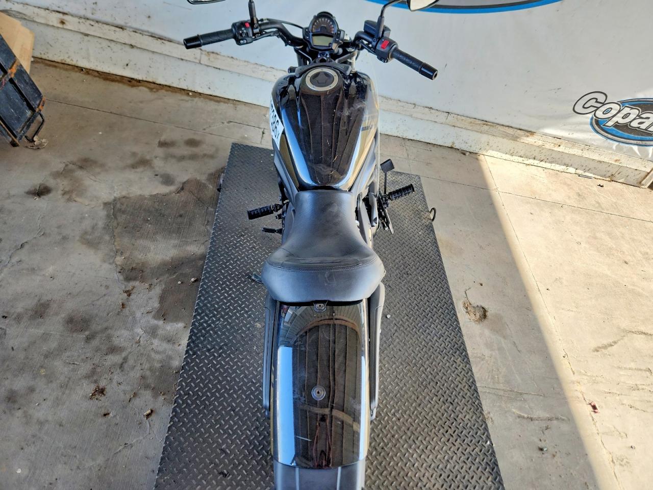 2020 KAWASAKI NINJA 650