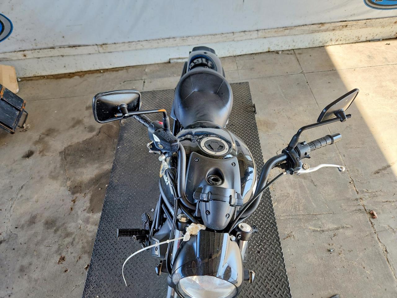 2020 KAWASAKI NINJA 650