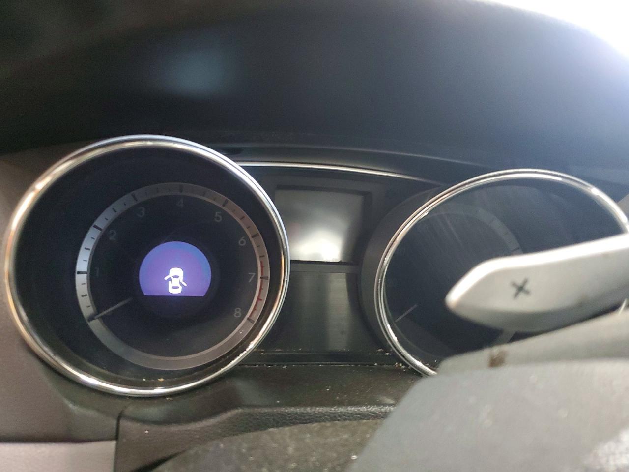 2014 HYUNDAI SONATA