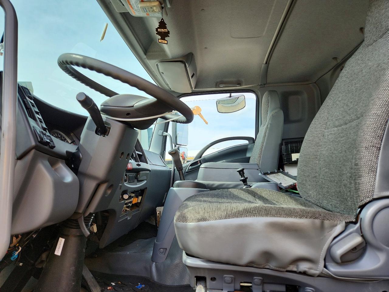 2019 ISUZU ALL OTHER