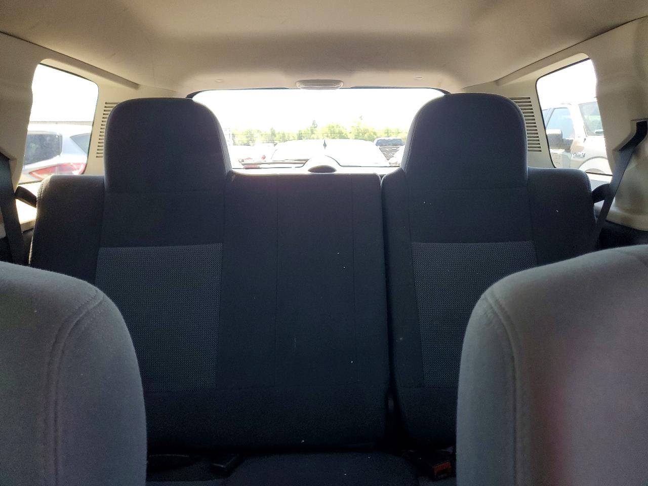 2012 JEEP PATRIOT