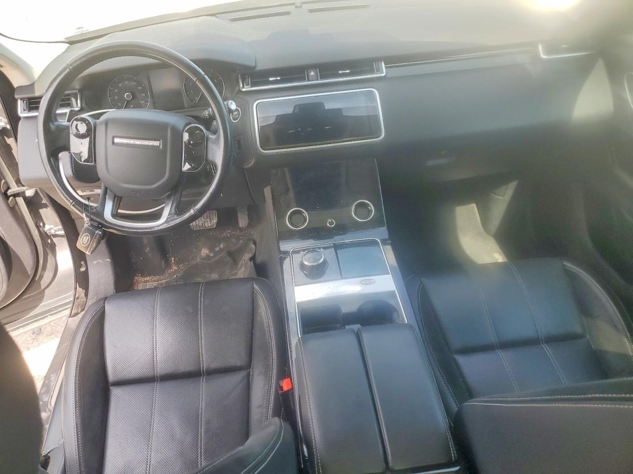 2019 LAND ROVER RANGEROVER