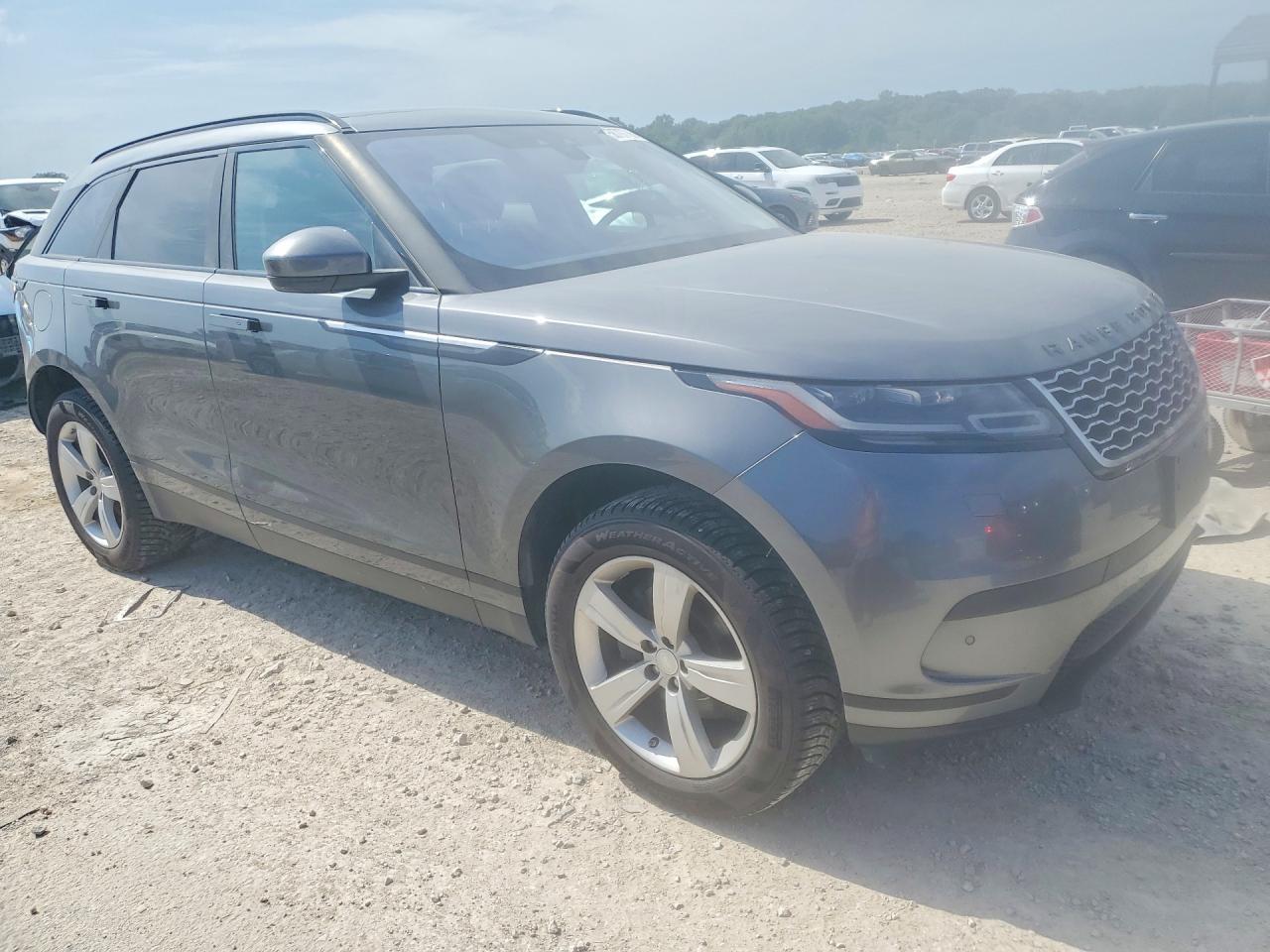 2019 LAND ROVER RANGEROVER