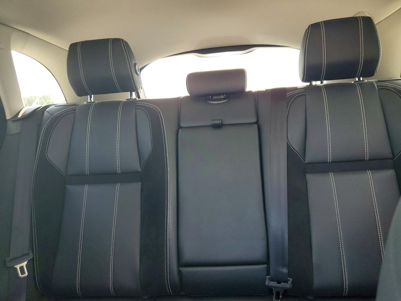 2019 LAND ROVER RANGEROVER