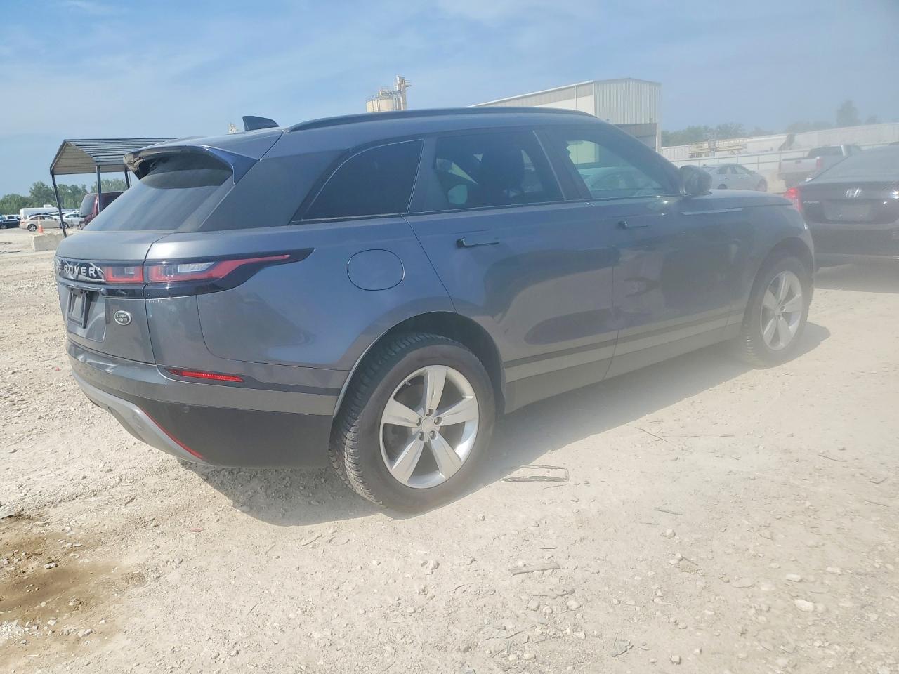 2019 LAND ROVER RANGEROVER