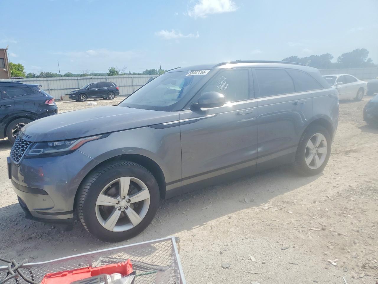 2019 LAND ROVER RANGEROVER