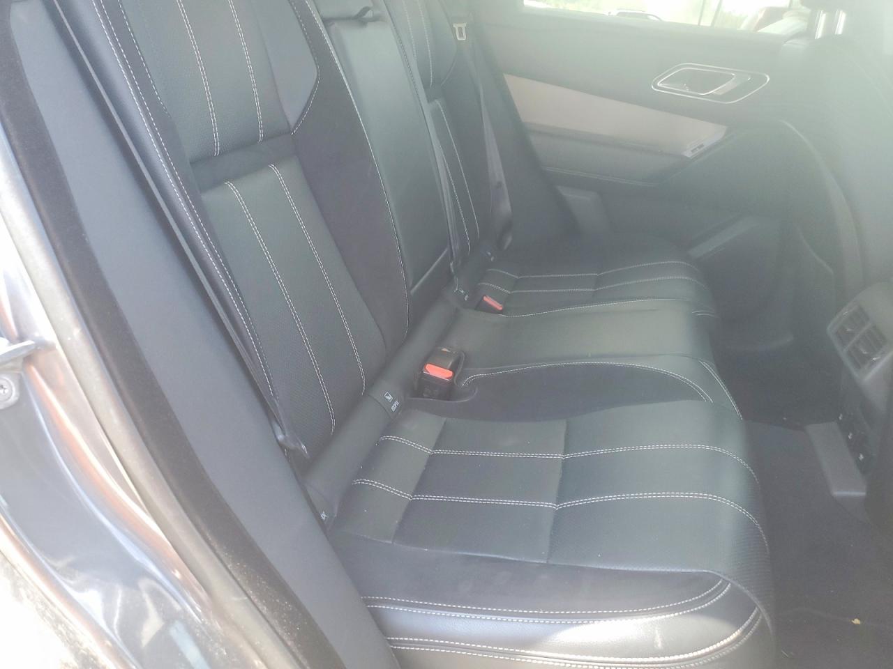 2019 LAND ROVER RANGEROVER