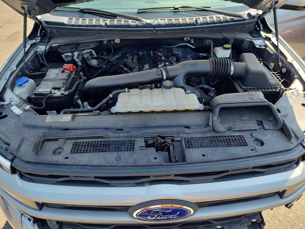 2024 FORD EXPEDITION