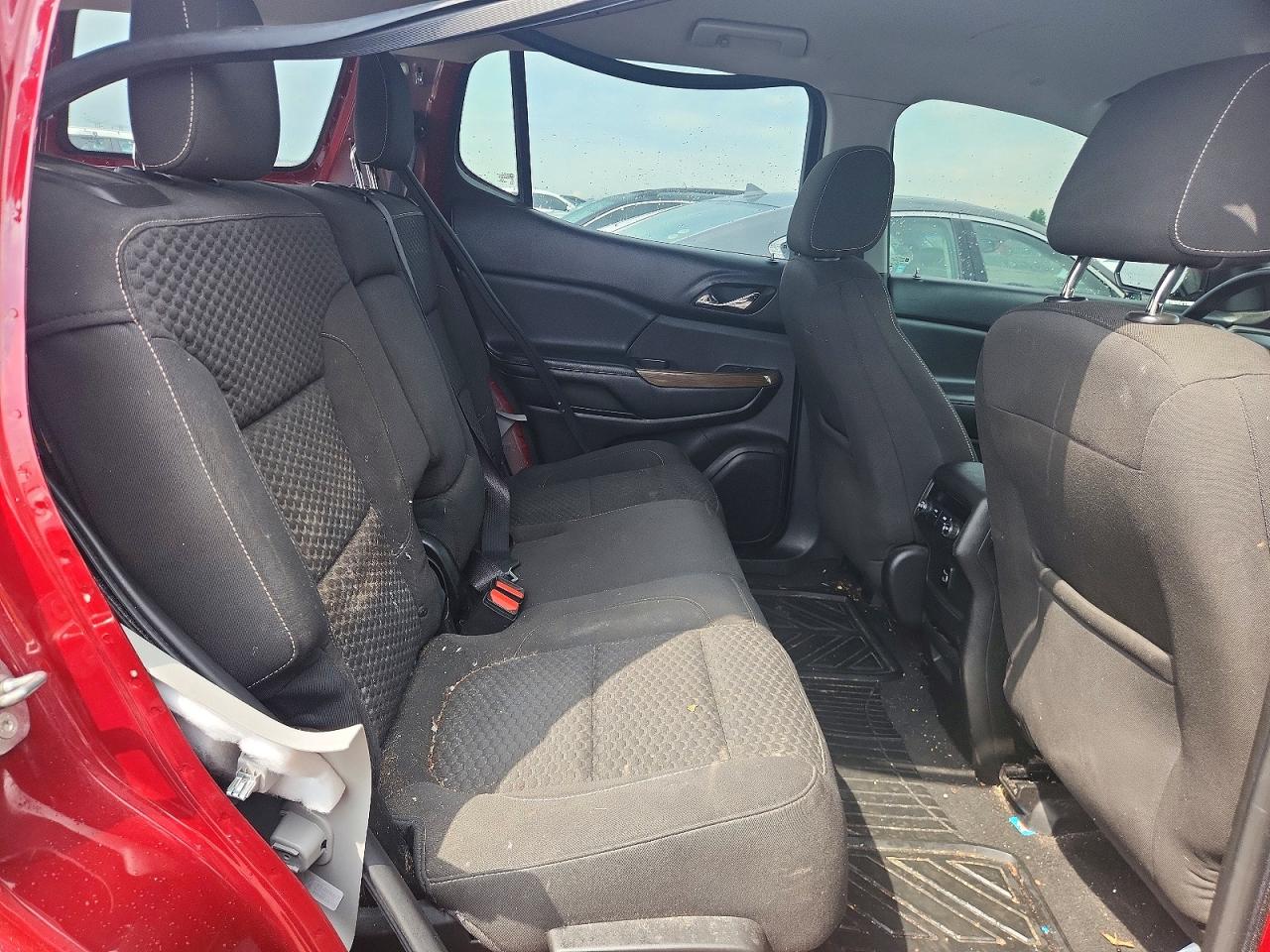 2017 GMC ACADIA