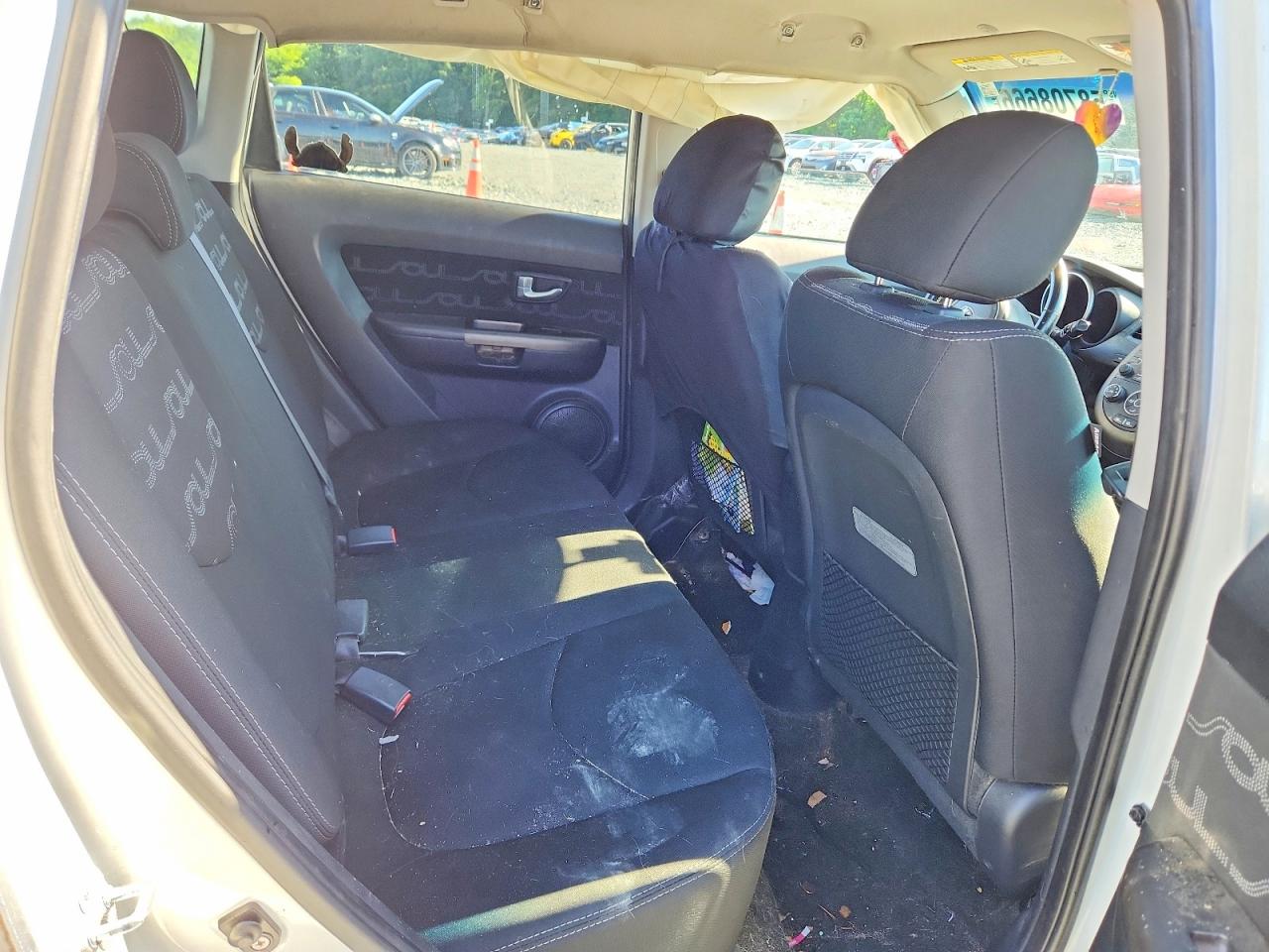 2013 KIA SOUL