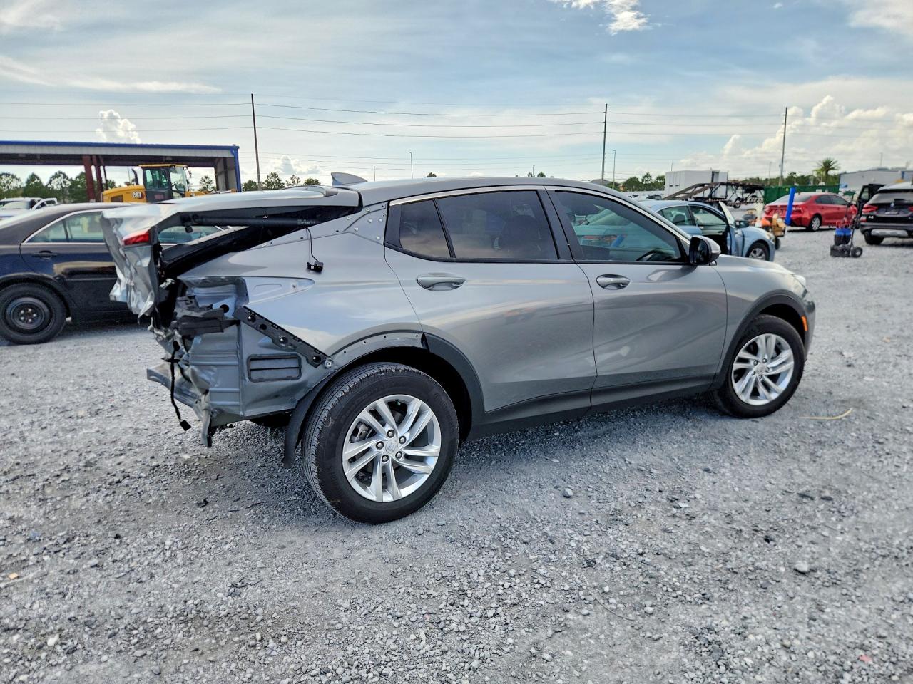 2025 BUICK ALL OTHER