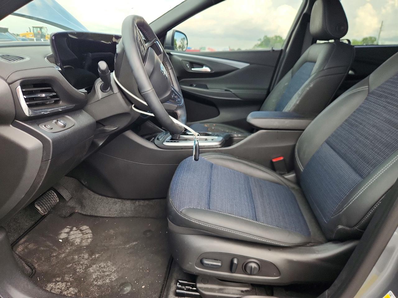 2025 BUICK ALL OTHER