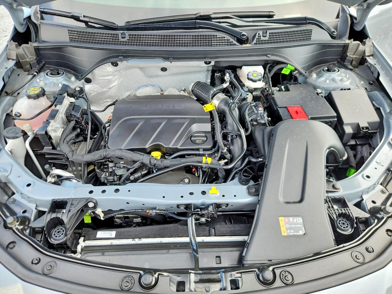 2025 BUICK ALL OTHER