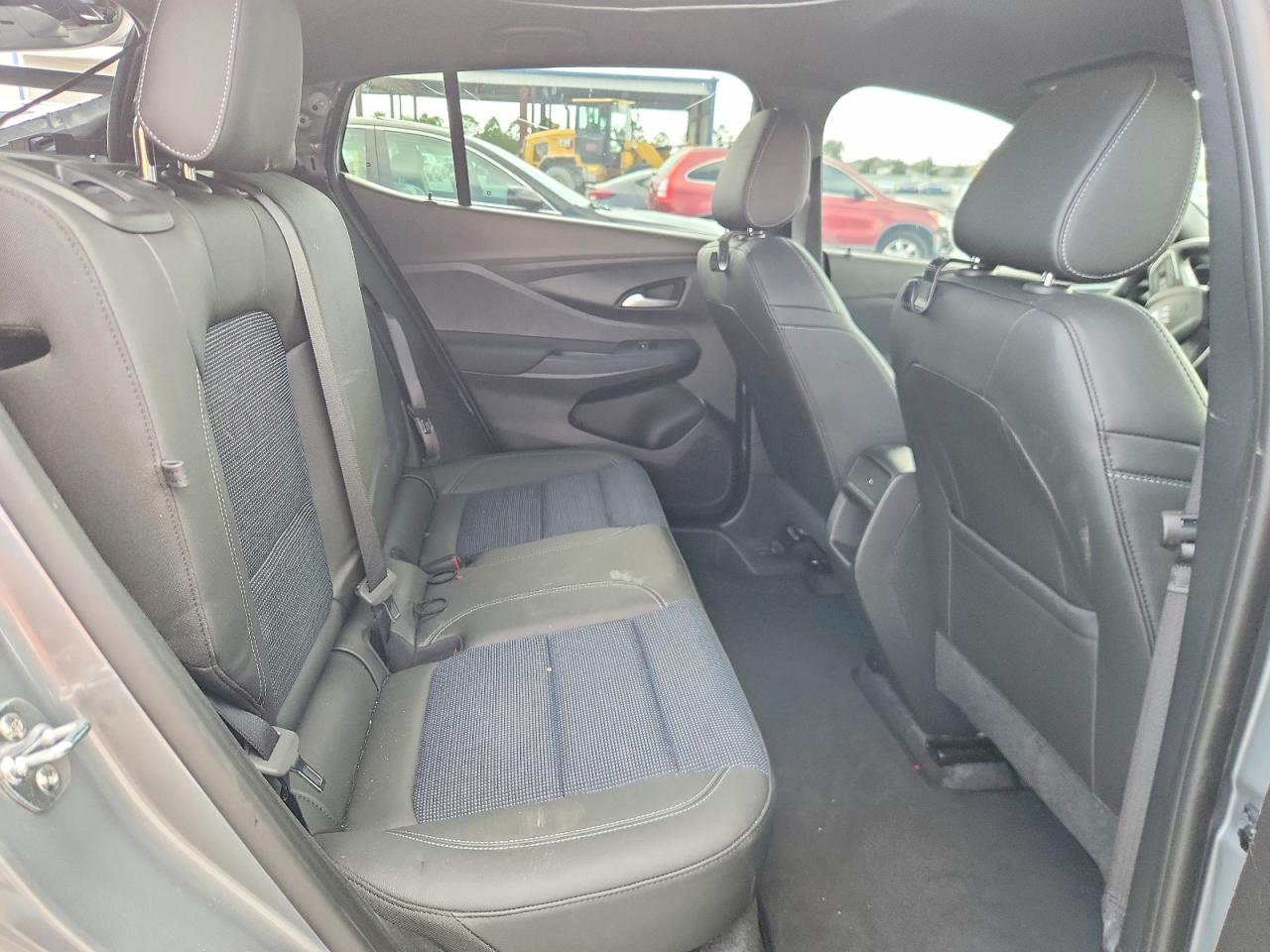 2025 BUICK ALL OTHER