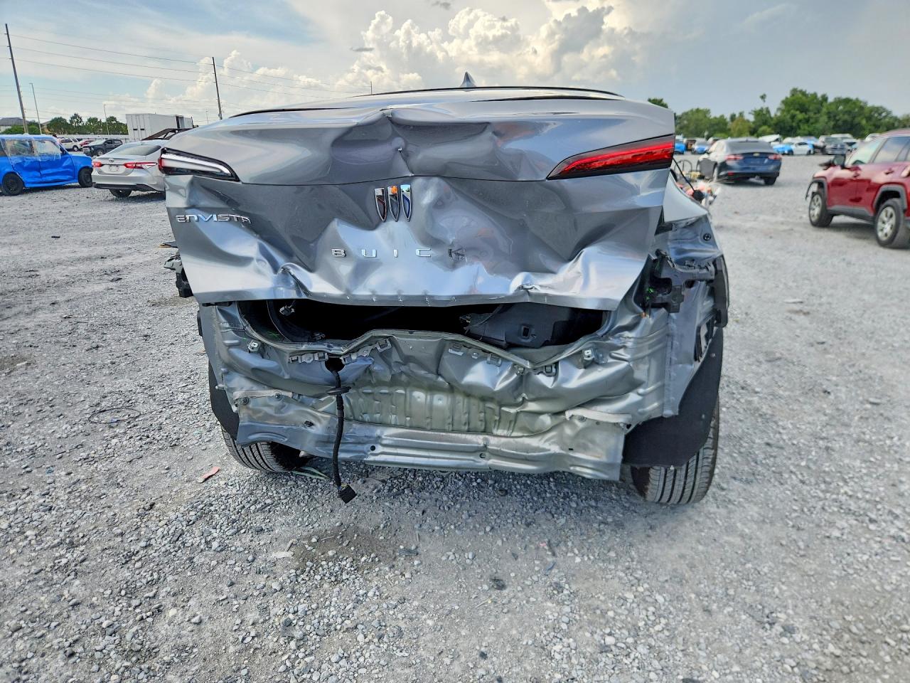 2025 BUICK ALL OTHER