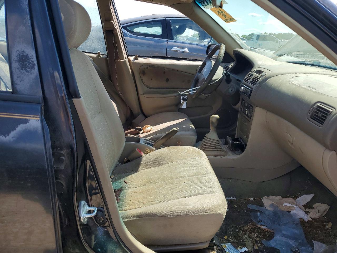 1998 TOYOTA COROLLA