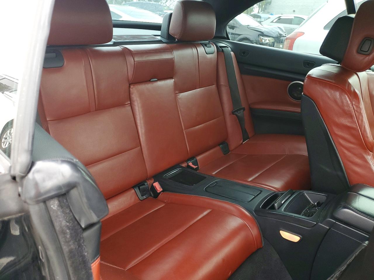 2010 BMW M3