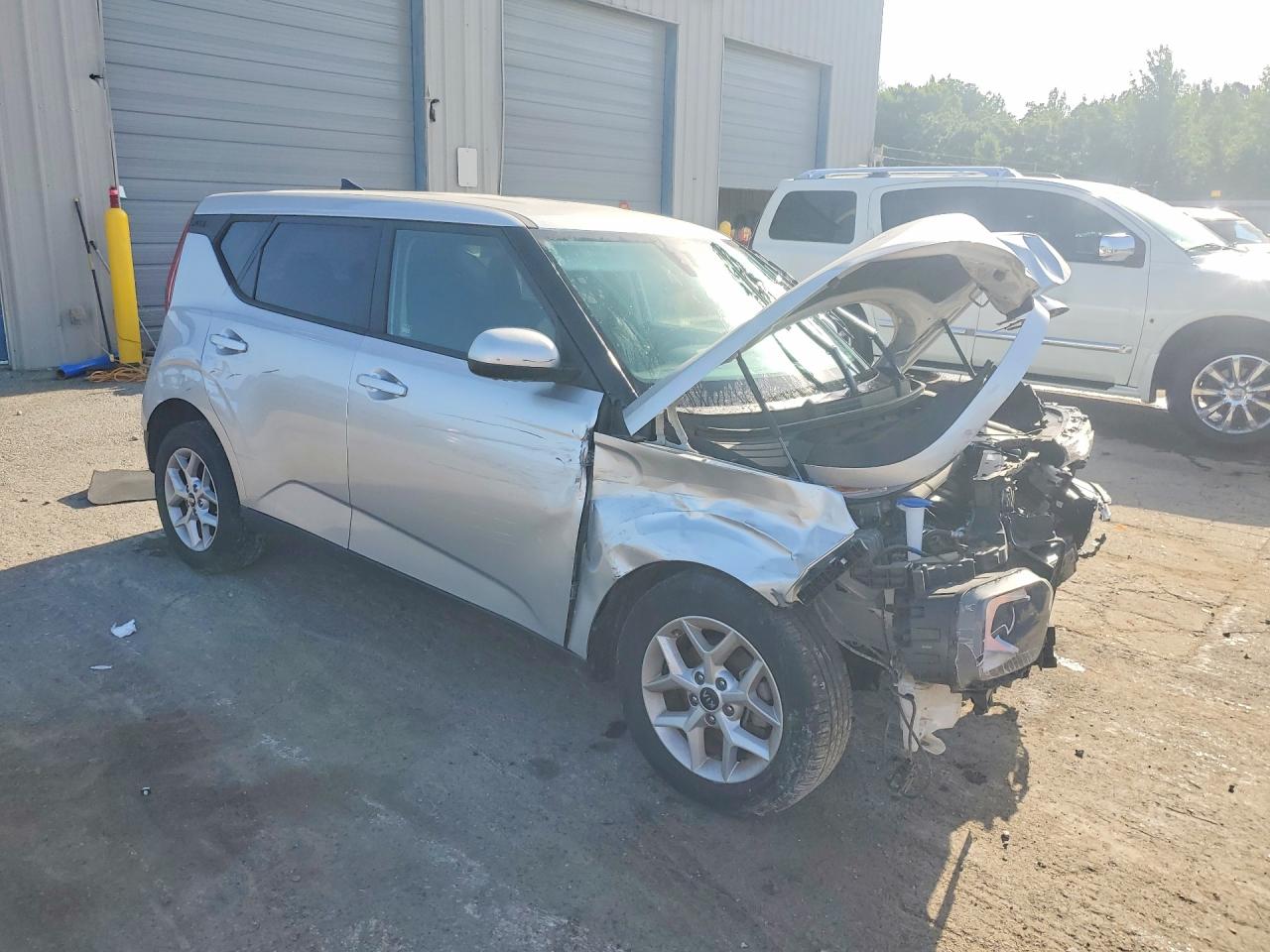 2020 KIA SOUL