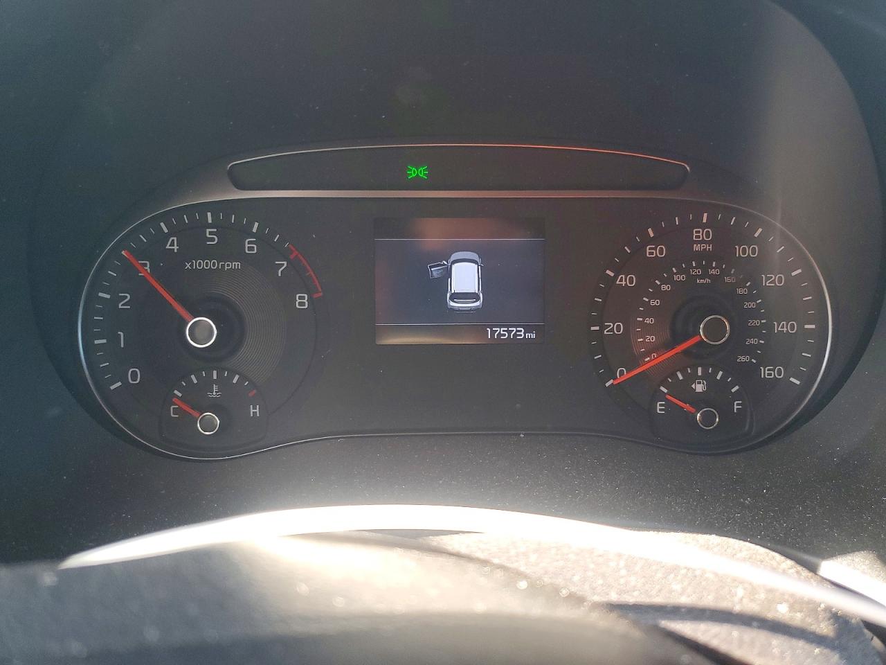 2020 KIA SOUL