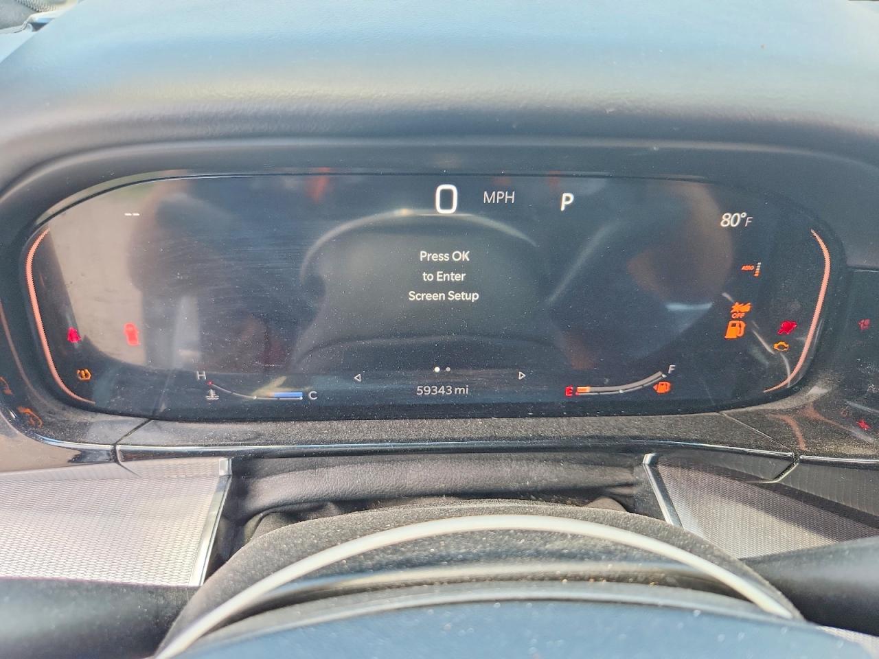 2022 JEEP GRAND WAGO