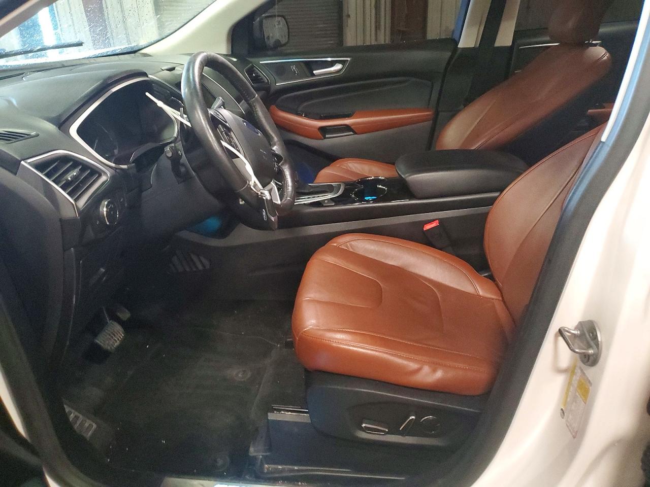 2015 FORD EDGE